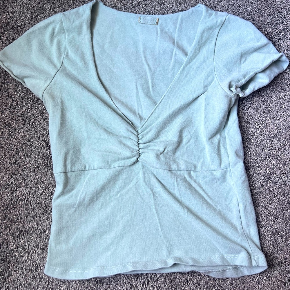 john galt pacsun shirt